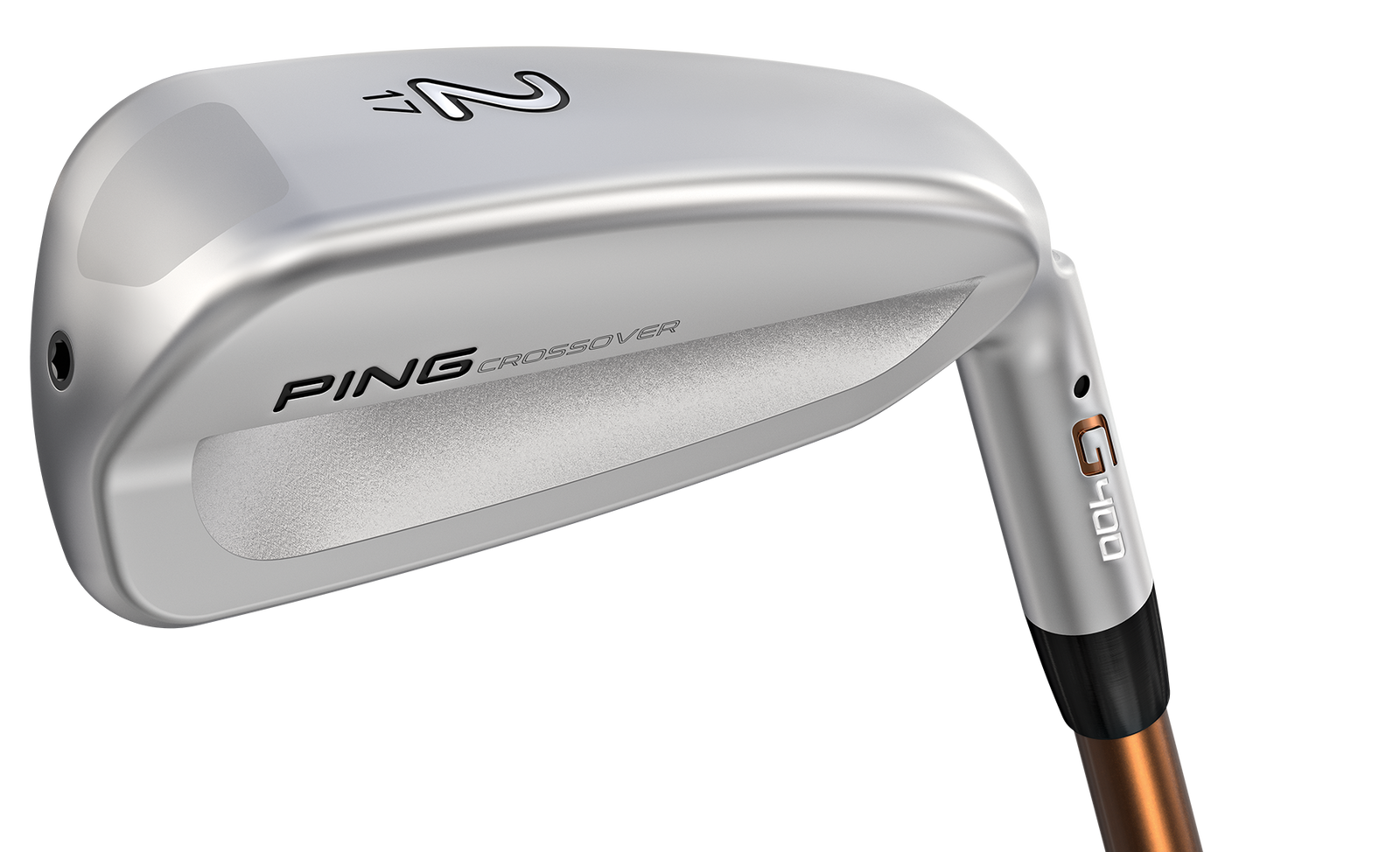 Titleist 718 irons review